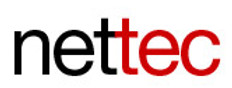 Nettec Logo