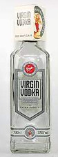 Virgin Vodka logo
