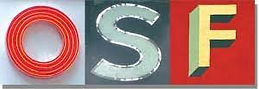 Oxford Scientific Films logo
