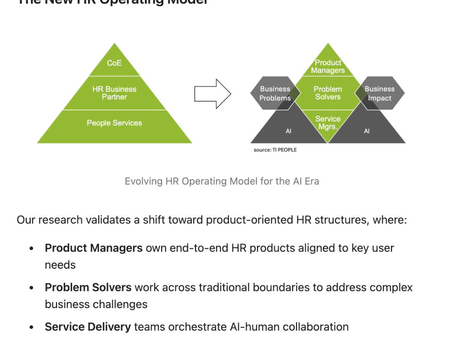 AI and HR: A New Era — And Why It’s Great for Your Business