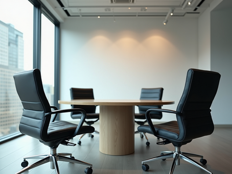 Building Strong Relationships in the Workplace