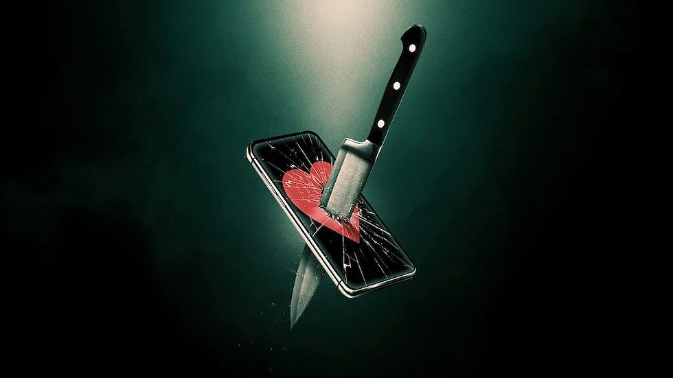 Crítica | Amante, stalker e mortal