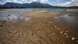 What the Colorado Water Crisis Means for Our Oceans