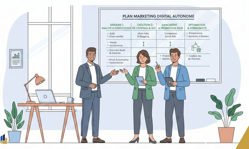 marketing-petite-entreprise-definition.png, Définition du marketing pour une petite entreprise, par Atwin Studio