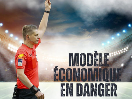 Ligue 1 : Sortir de l’hémorragie financière par le marketing stratégique