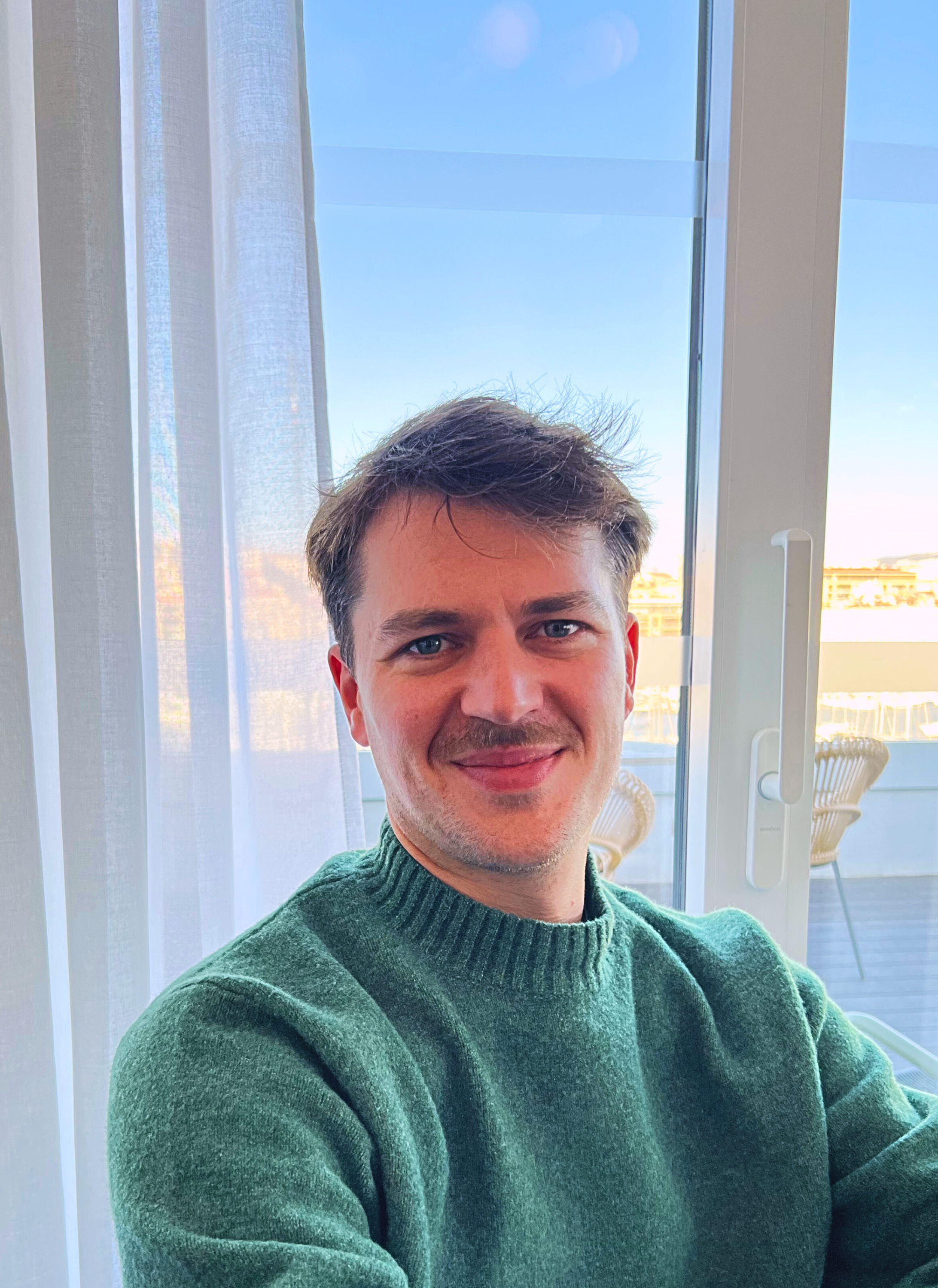 Photo du rédacteur: Jean Platteau