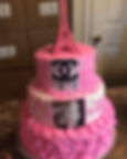 Baby Shower Theme