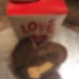 Peanut butter cups