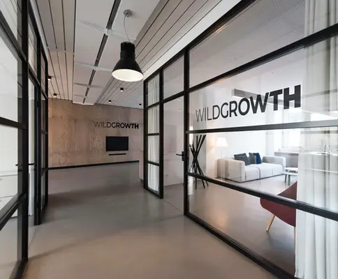 Wildgrowth Office
