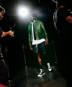 Jrue Holiday