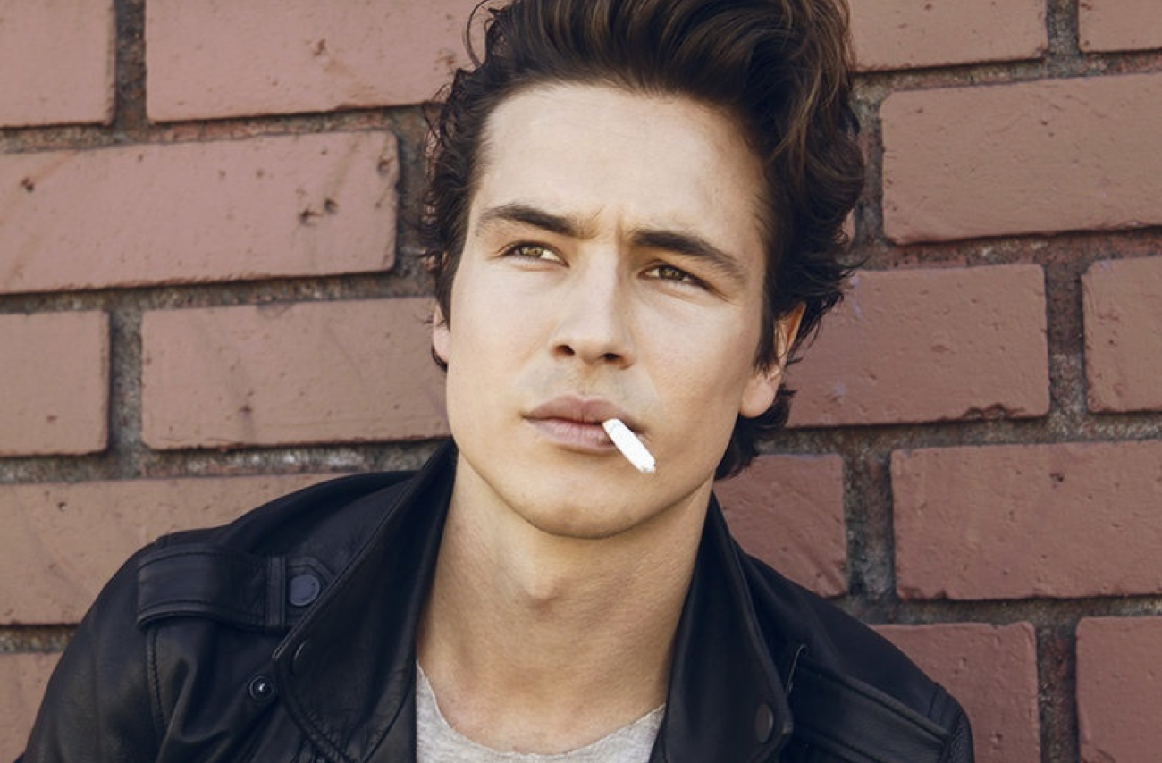 Makeup Artist Series Male Grooming Makeup By Renren