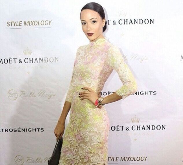 Eku Edewor