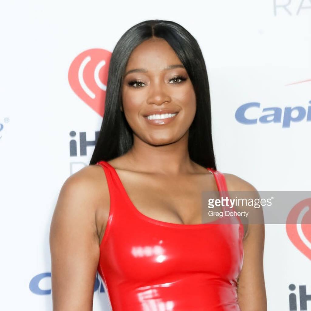 Keke Palmer