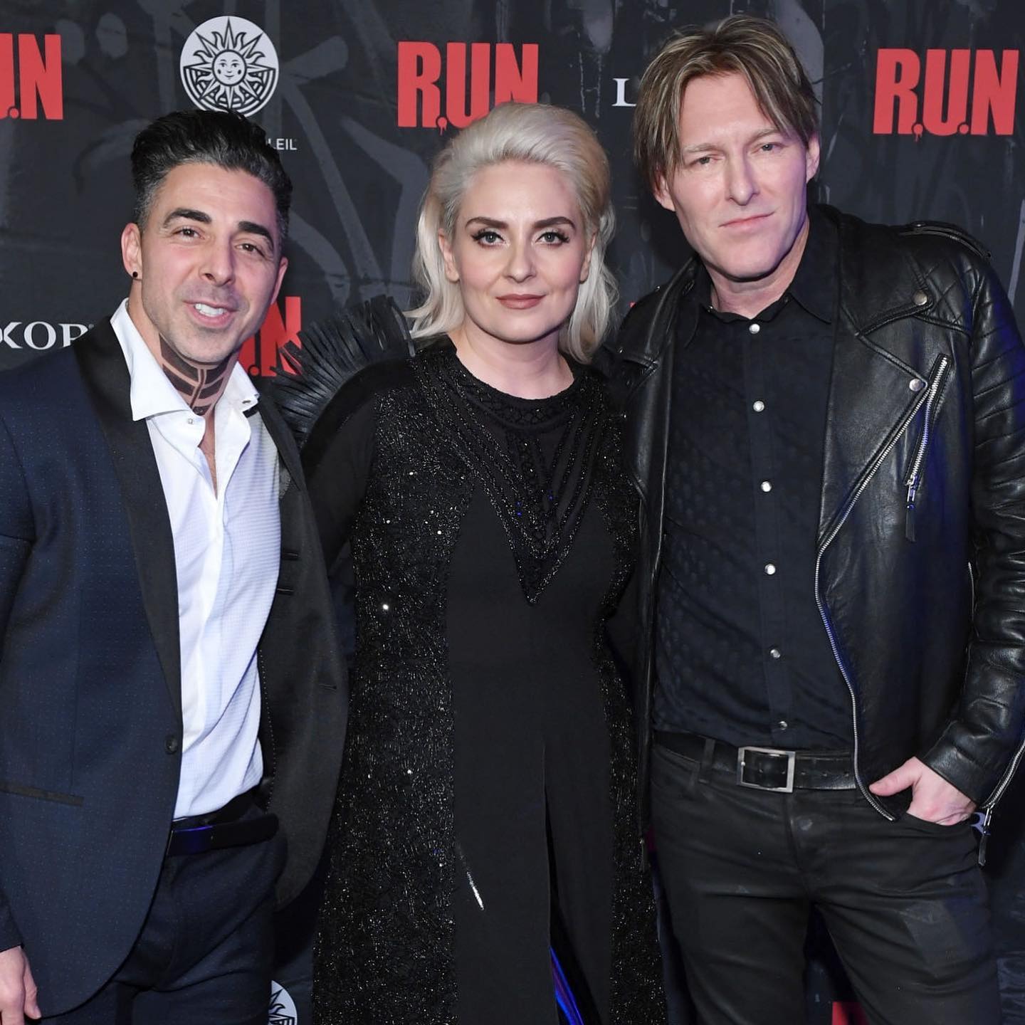 Grand Opening of RUN