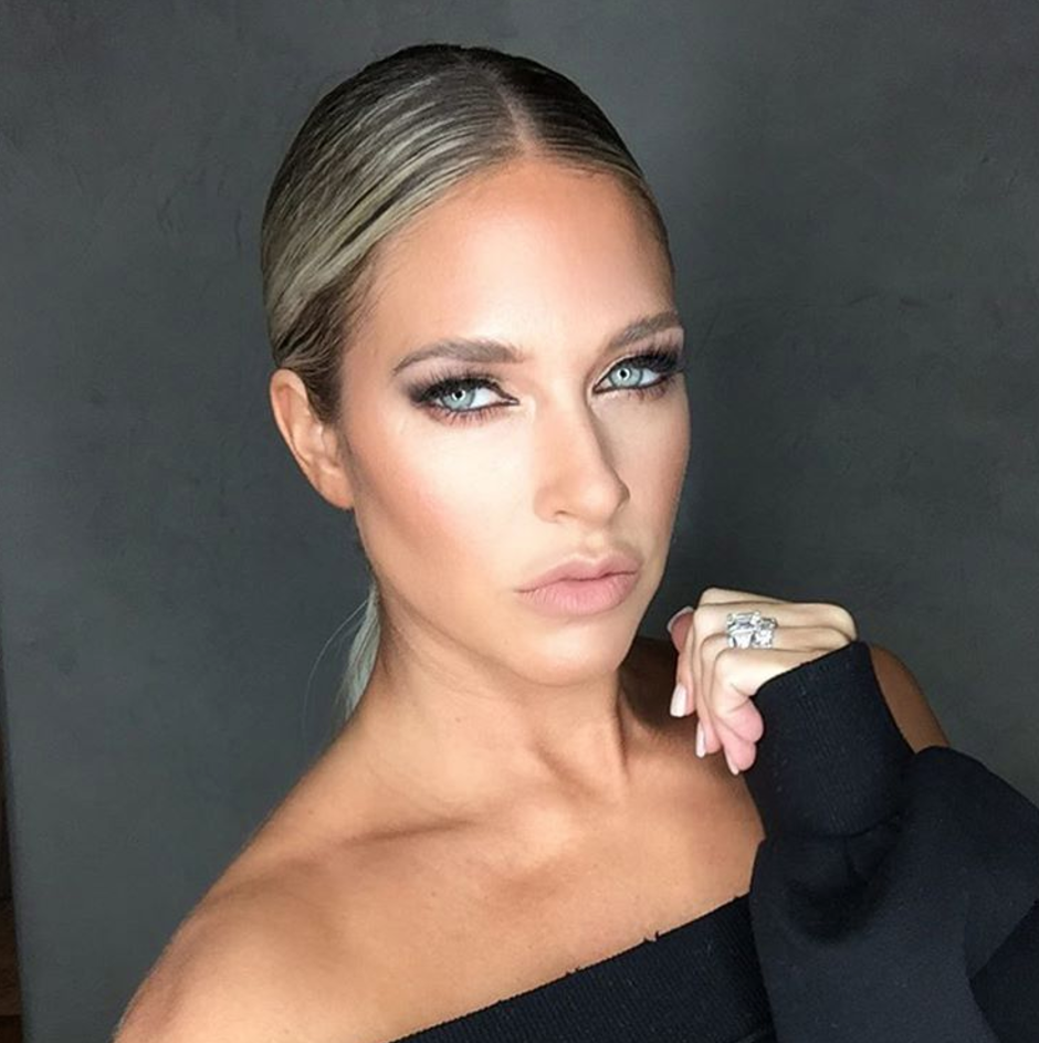 Barbie Blank