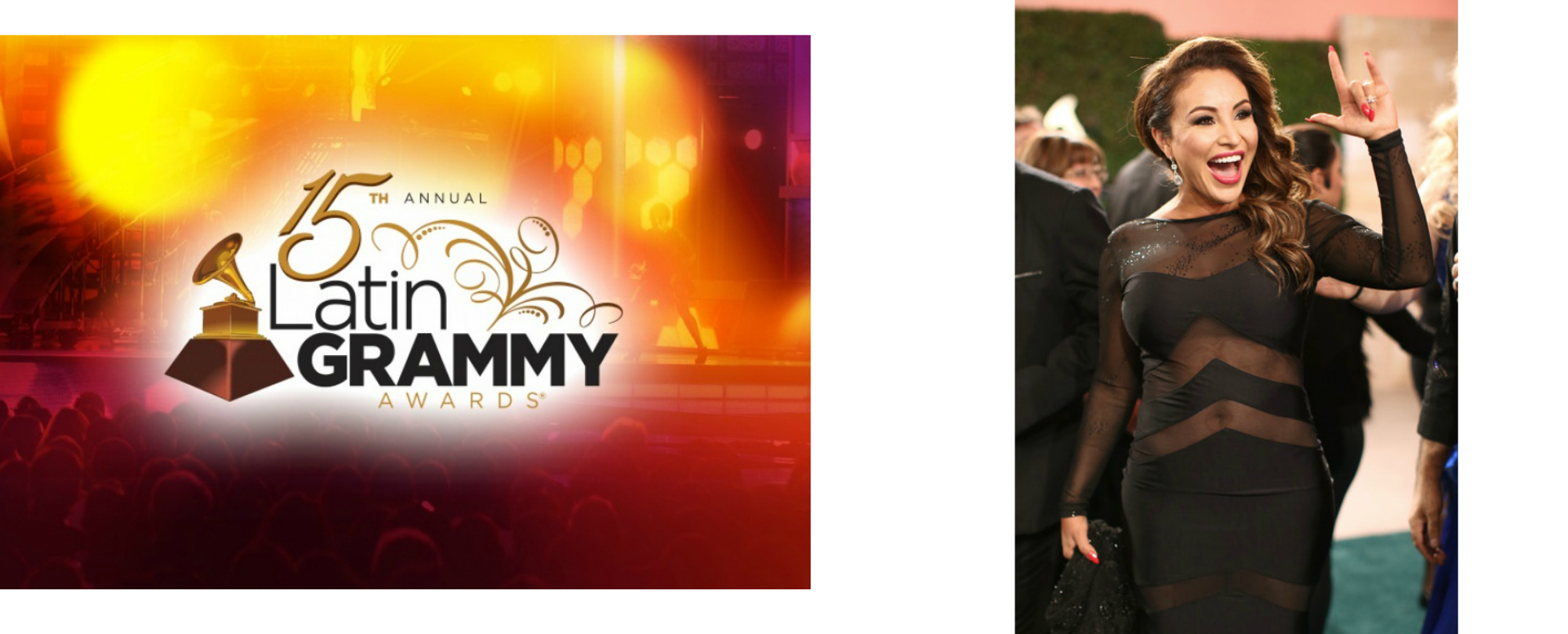 latin grammys 2014