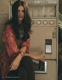 Las Vegas Top Makeup Artist