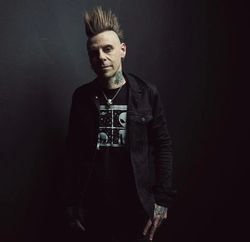 Corey Taylor