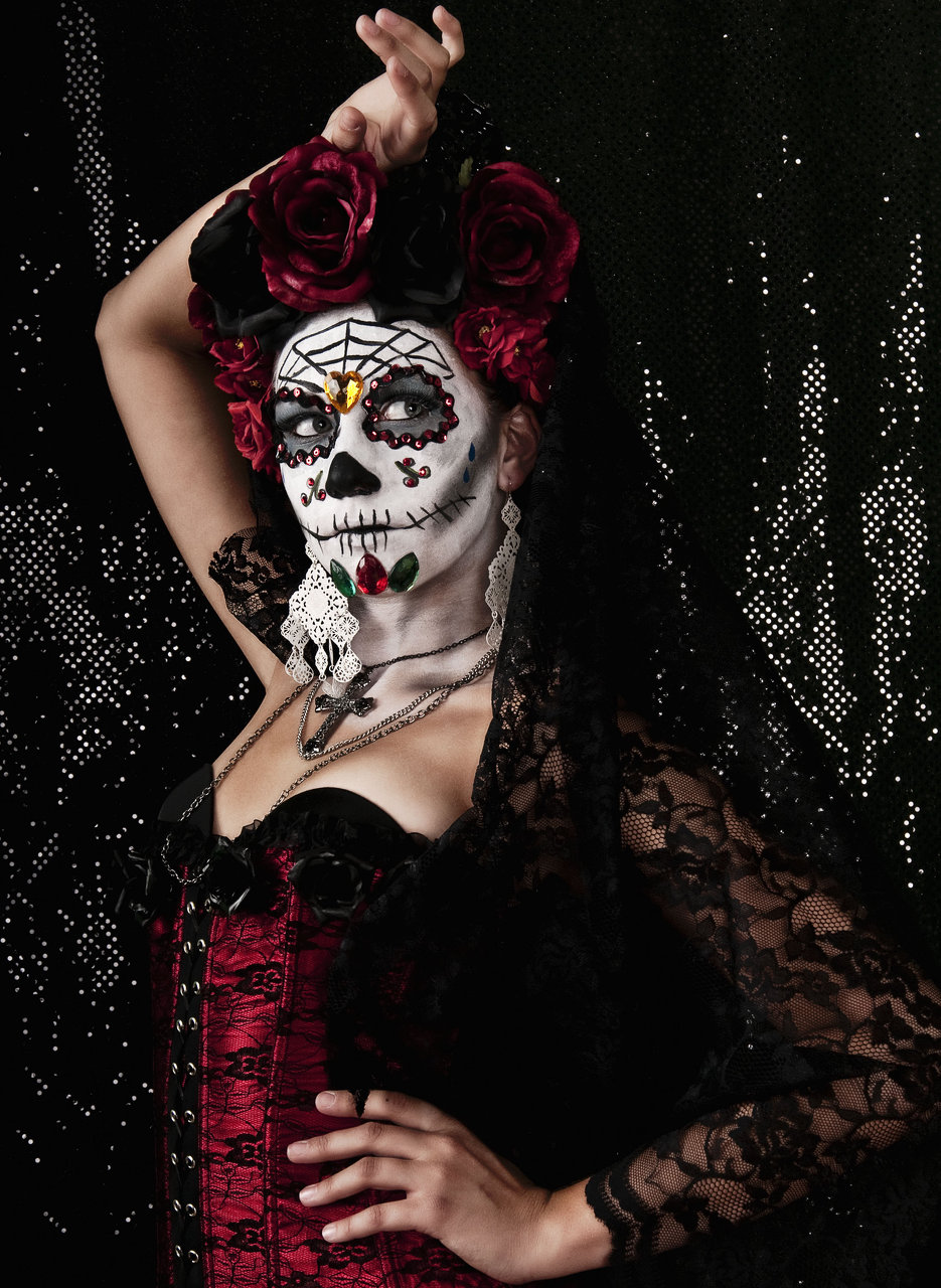 Top Rated Special FX and Body Painters in Vegas