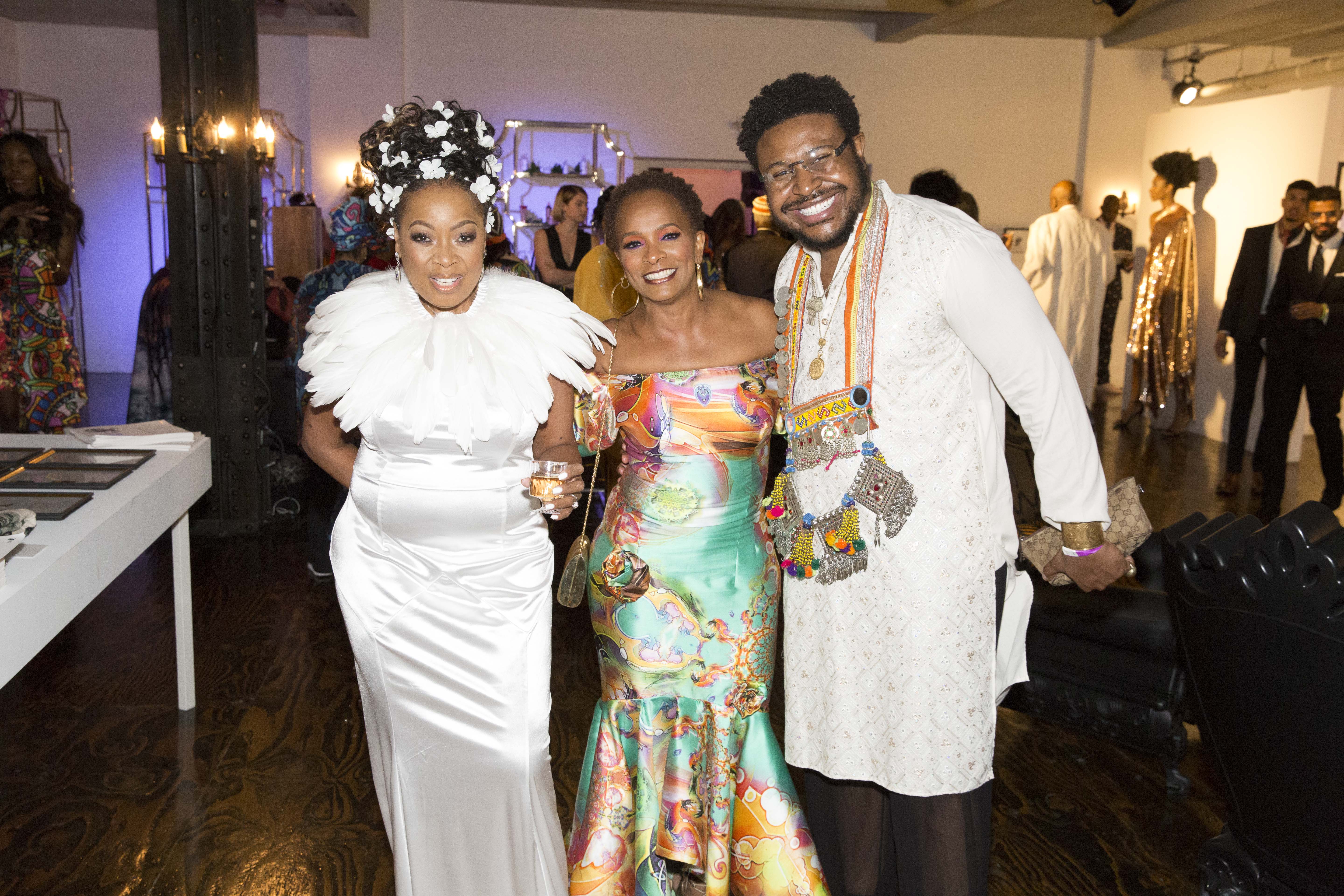 Star Jones