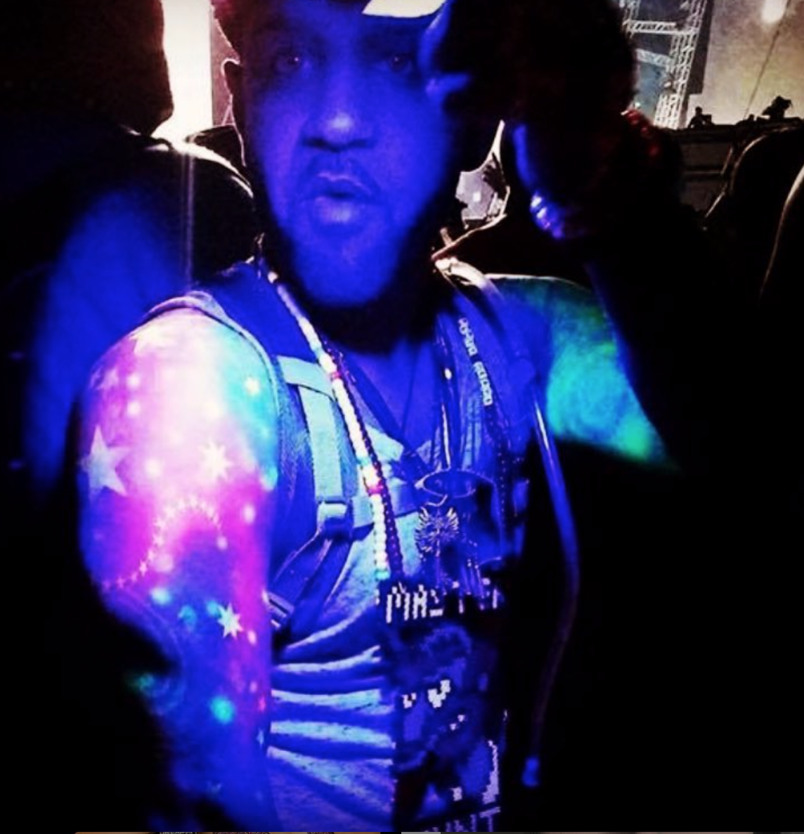 Top Rated Special FX and Body Painters in Vegas