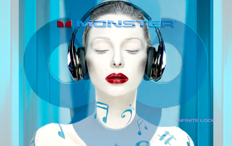 Top Rated Special FX and Body Painters in Vegas