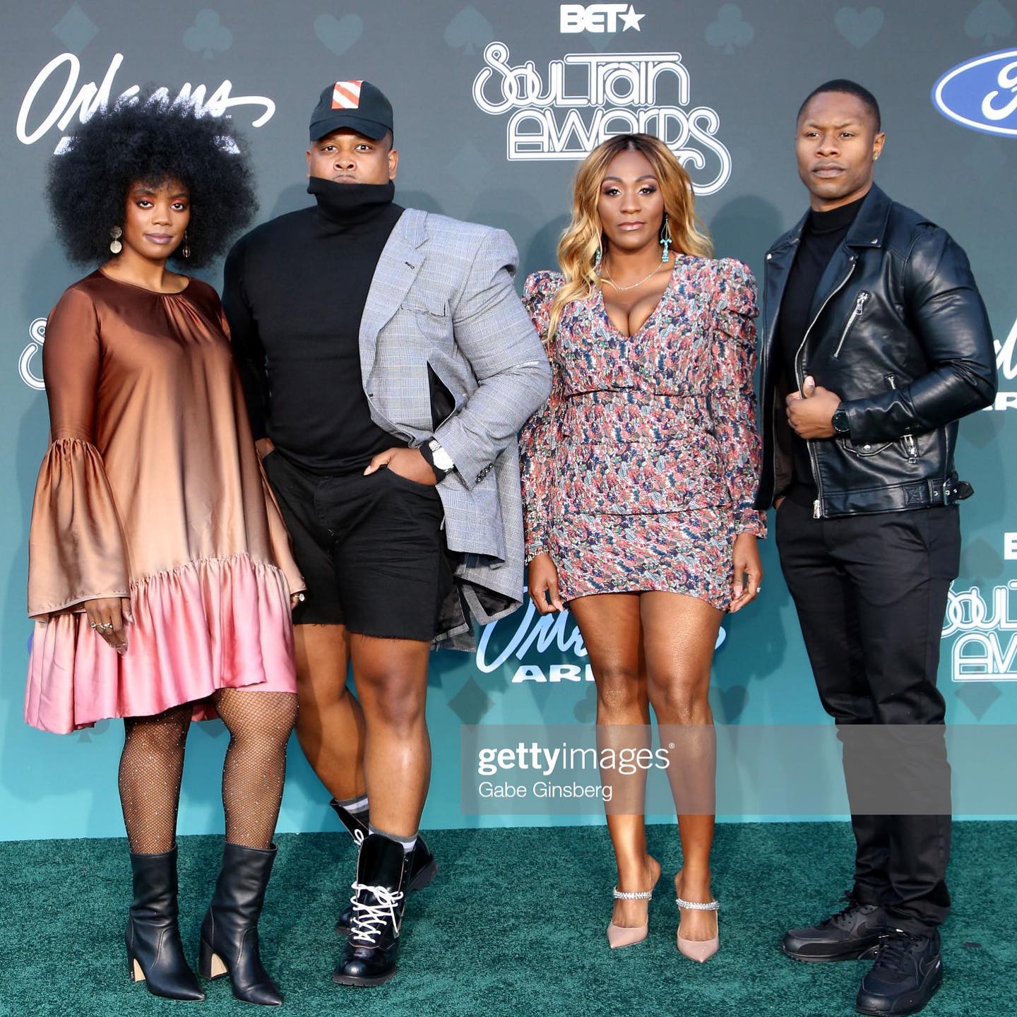 2019 Soul Train Awards