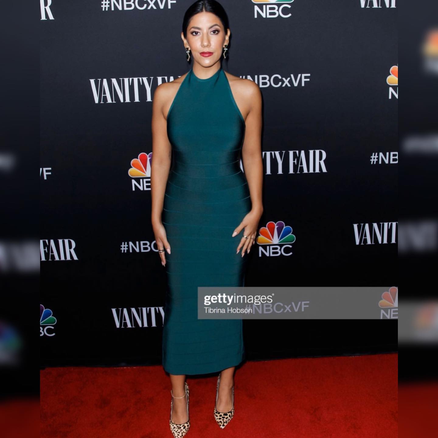 Vanity Fair Party