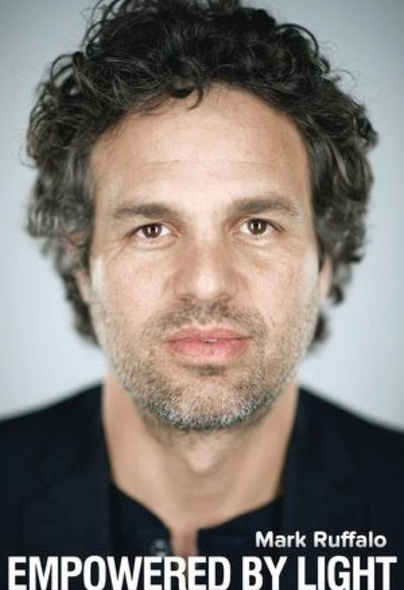Mark Ruffalo