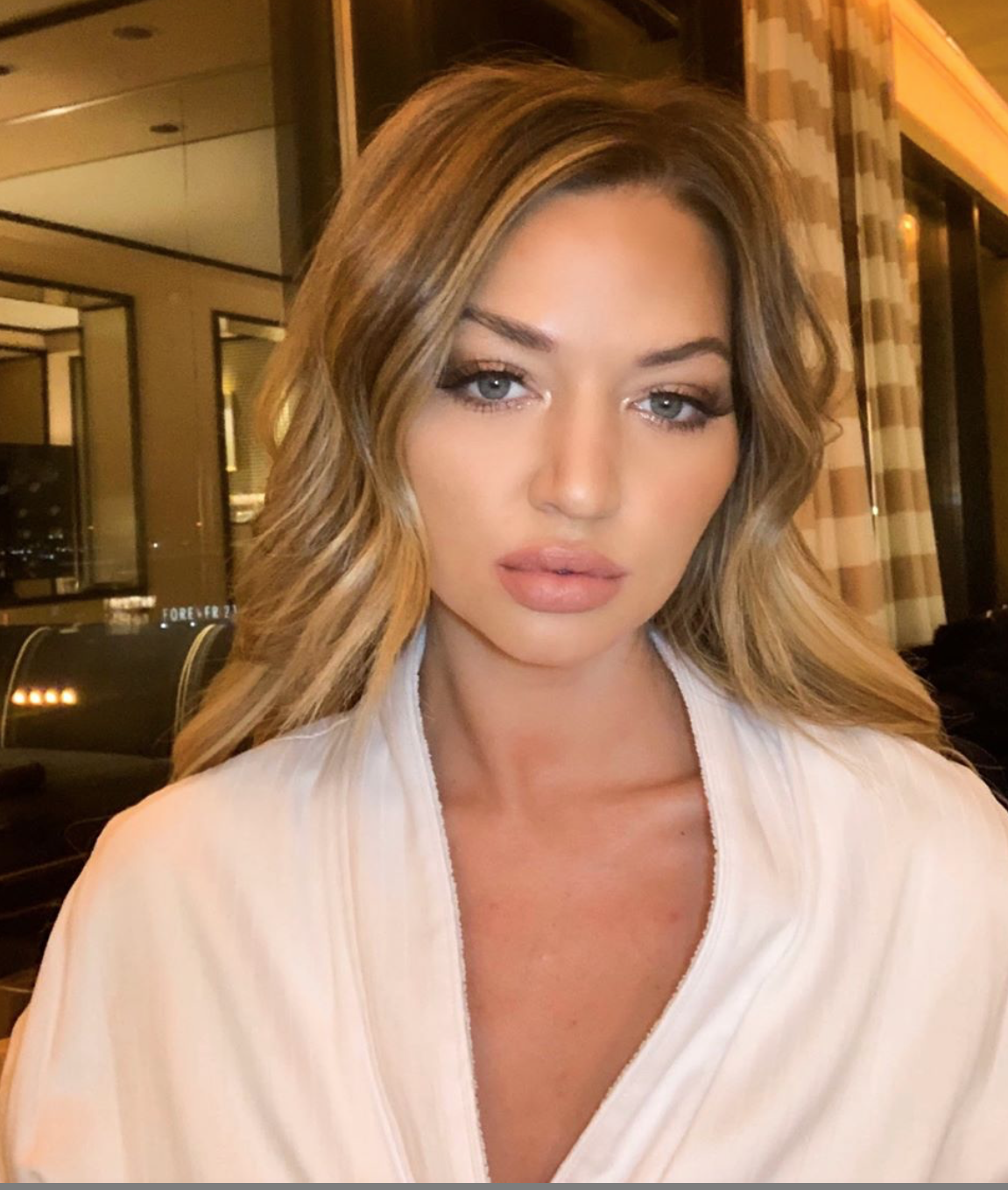 Erika Costell