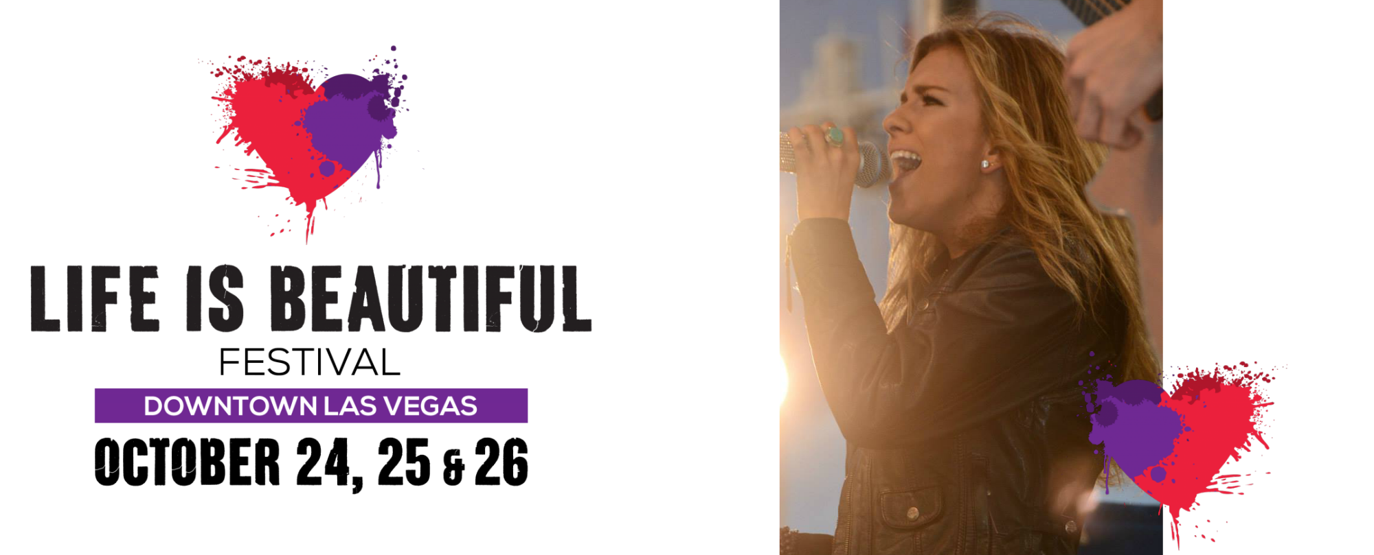 life is beautiful 2014