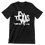 Thumbnail: Texas Tap In "White Logo" Tee