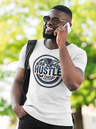 mockup-of-a-stylish-bearded-man-wearing-a-heather-v-neck-tee-on-the-street-38907-r-el2.png