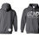 Thumbnail: Hustle Child White Grind Adult Hoodies