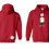 Thumbnail: Hustle Child Character Logo Adult Hoodies