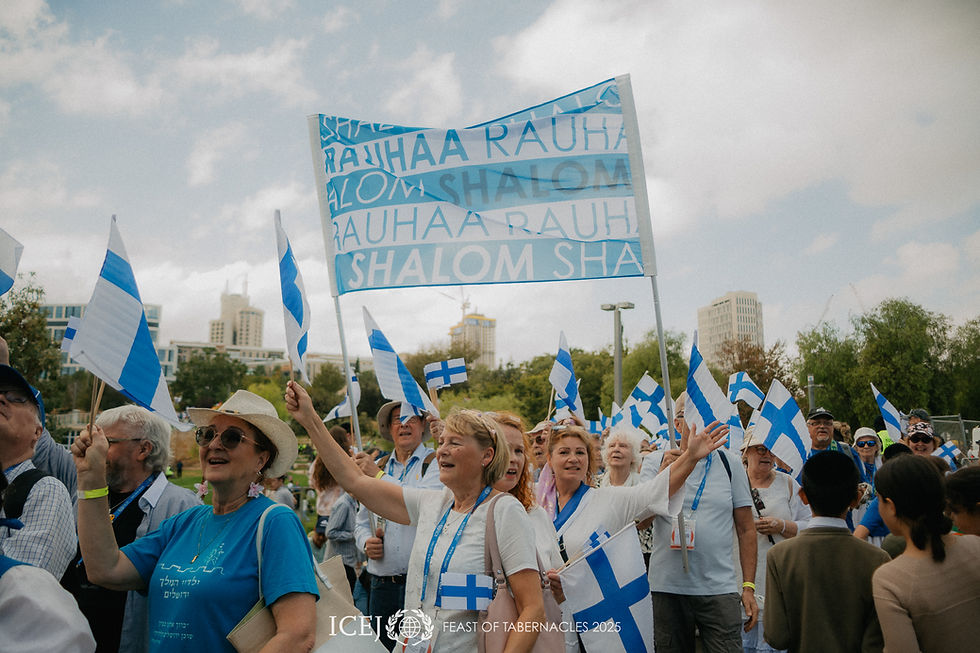 Feast Afternoon 4 2025