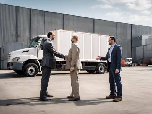 Conecte-se com empresas de transporte em Santa Catarina