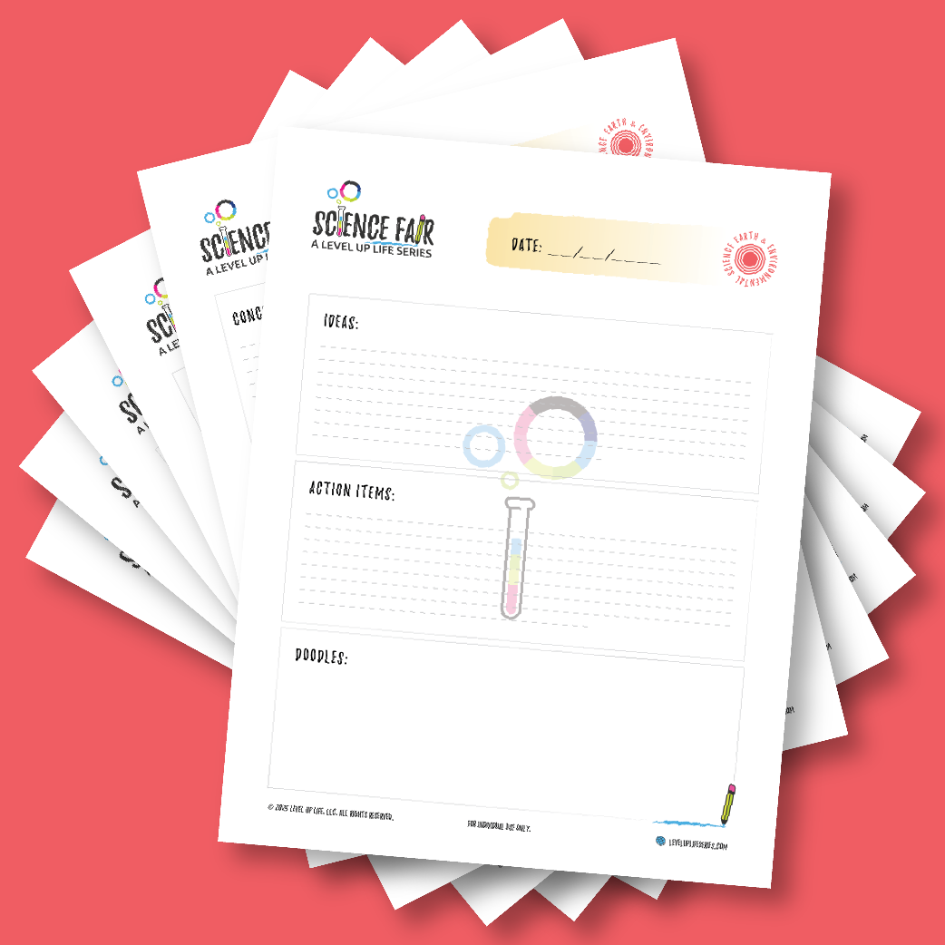 Earth Science Lab Worksheets