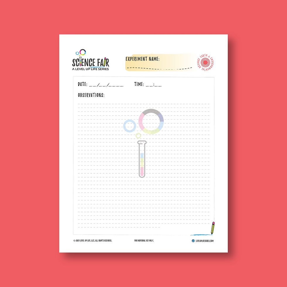 Thumbnail: Weather Watchers Worksheets