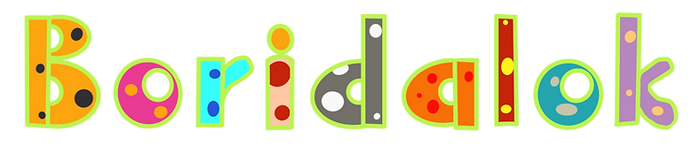 Boridalok