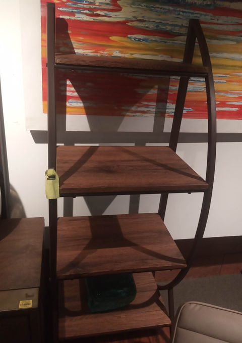 Ladder Shelves 018020805130