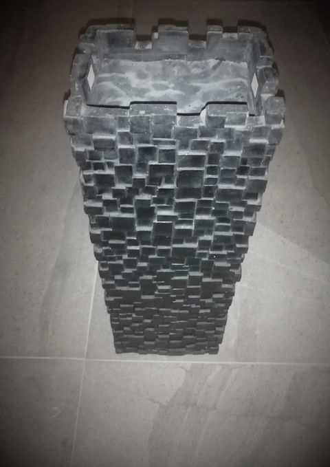 Polymer Clay Black - 026025304015