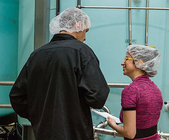 PL ÉLECTROMÉCANIQUE Équipe pasionnée, intégrité, concilie travail et famille, respecte ses employés et ses clients