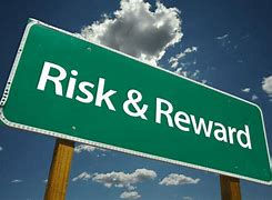 Risk/Reward Podcast with Charles Welch