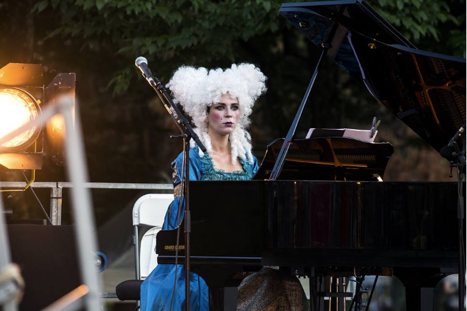 Pianiste