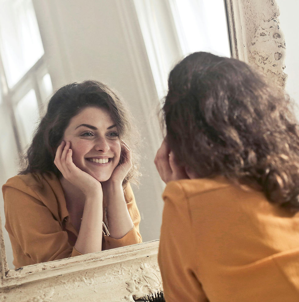 The Most Overlooked Step Before Setting New Year Goals