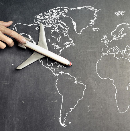 Hidden Cues of Global Collaboration: Lessons from ‘The Culture Map’