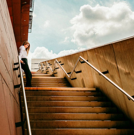 Career Clarity in Times of Organizational Change 