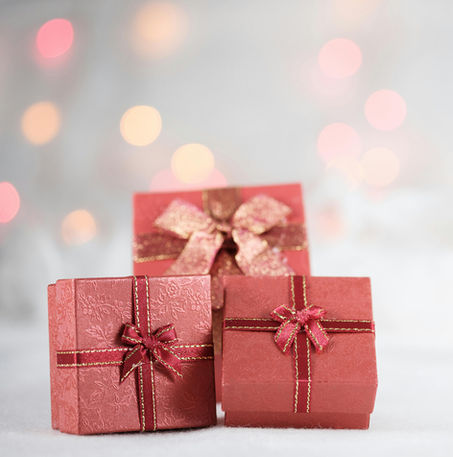 A Lighter December: How to Celebrate with Healthy Boundaries   