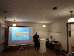 Gruppenauslosung Stadtpokal 2025